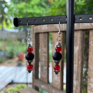 “She’s in Parties” Earrings